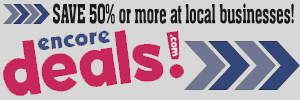 Encore Deals Web Button Generic